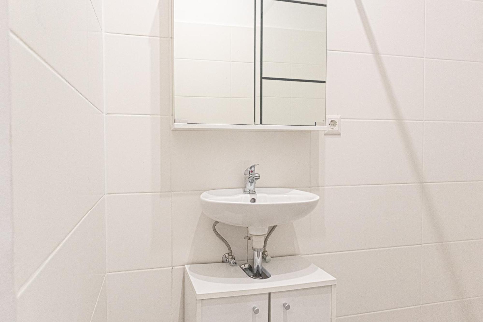 Appartement Cheerful Favoriten Near U1 Reumannplatz