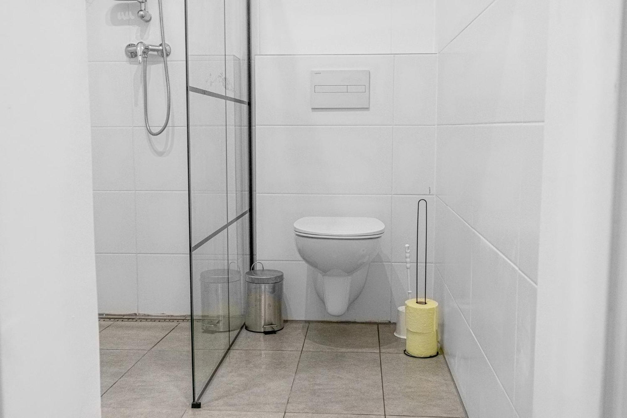 Cheerful Favoriten Near U1 Reumannplatz Appartement *
